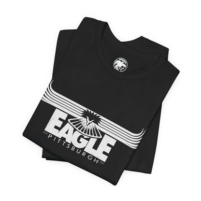 Eagle Pittsburgh (Pittsburgh Gay Leather Bar/1994-2012)