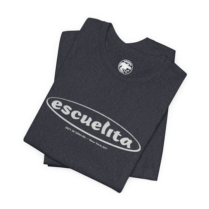 Escuelita (Legendary New York City Gay Latin Nightclub and Drag Venue/1970-2016)
