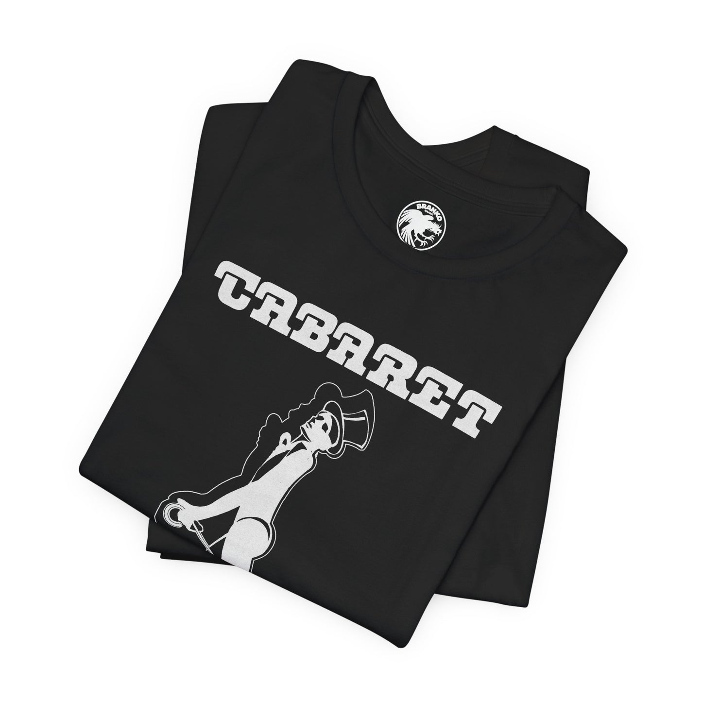 Cabaret (Los Angeles Gay Club and Drag Venue/1968-1984)