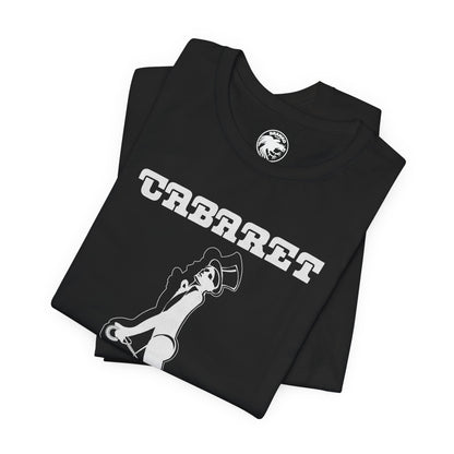 Cabaret (Los Angeles Gay Club and Drag Venue/1968-1984)