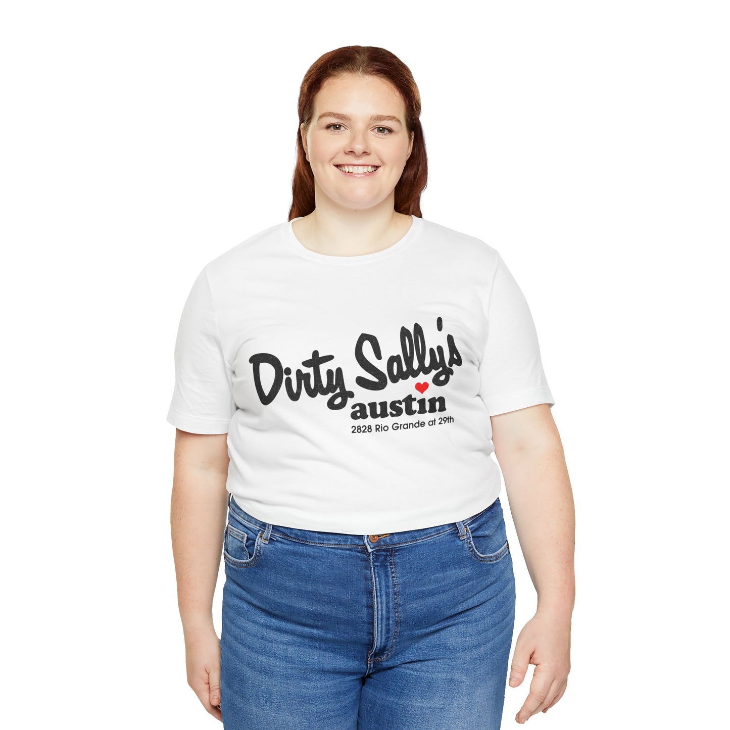 Dirty Sally's (Austin Gay Bar/1973-1988)