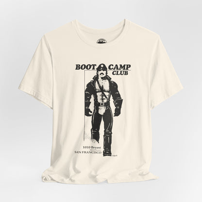 Boot Camp (San Francisco Gay Leather Bar/70's and 80's)