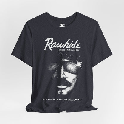 Rawhide (New York Leather Bar 1979-2013)