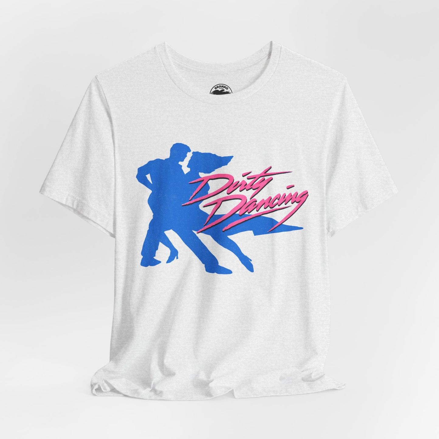 Dirty Dancing (Replica 80's Promo Short/1987)