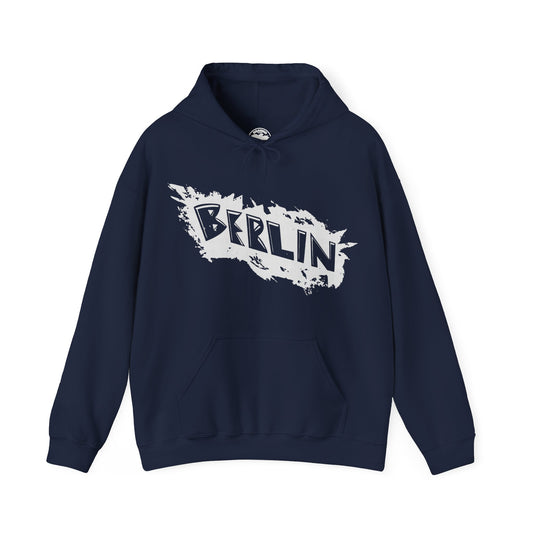 Berlin Chicago Hoodie (Chicago LGBTQ+ Nightclub/1983-2023)
