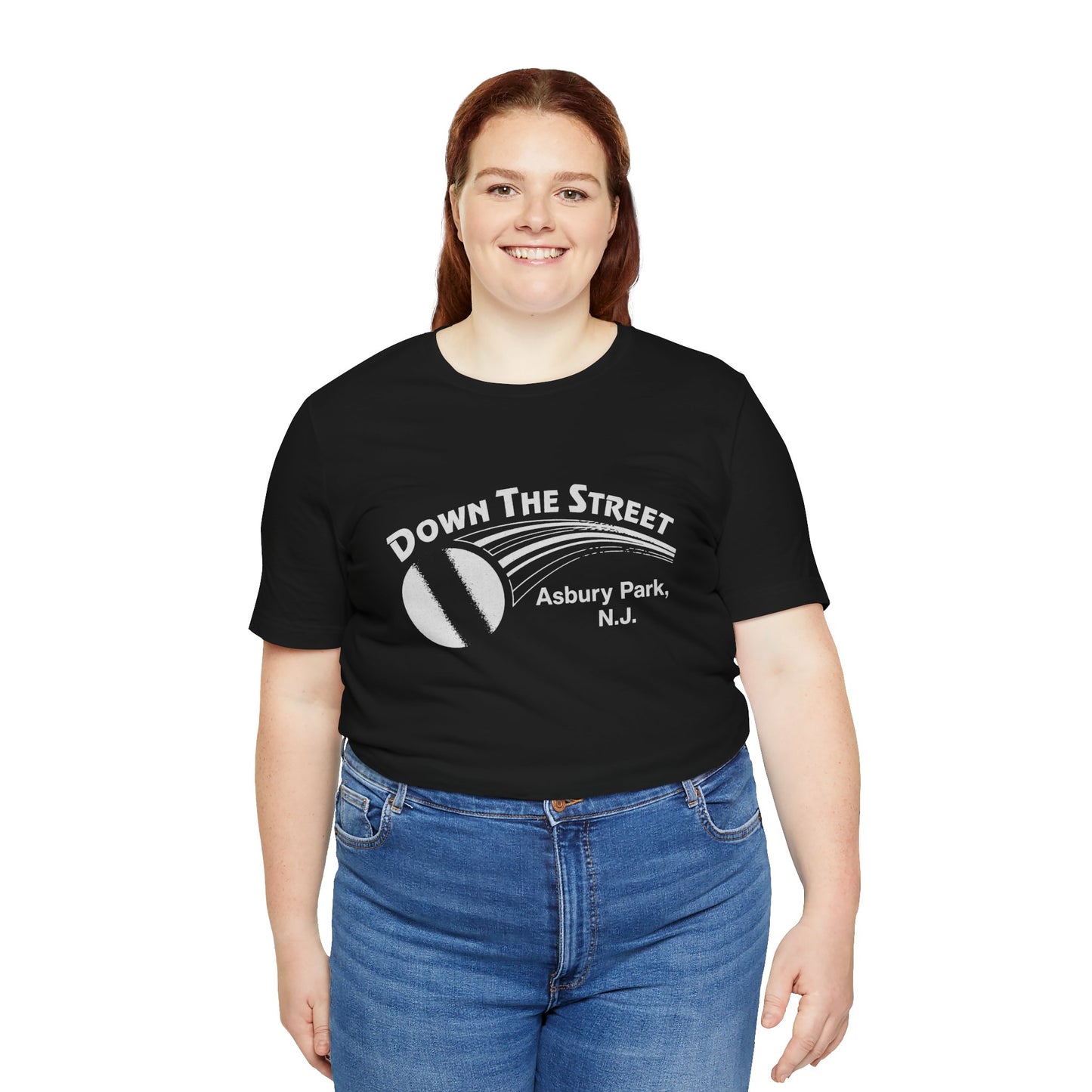 Down the Street (Asbury Park Gay Club/1988-1999)