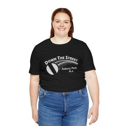 Down the Street (Asbury Park Gay Club/1988-1999)