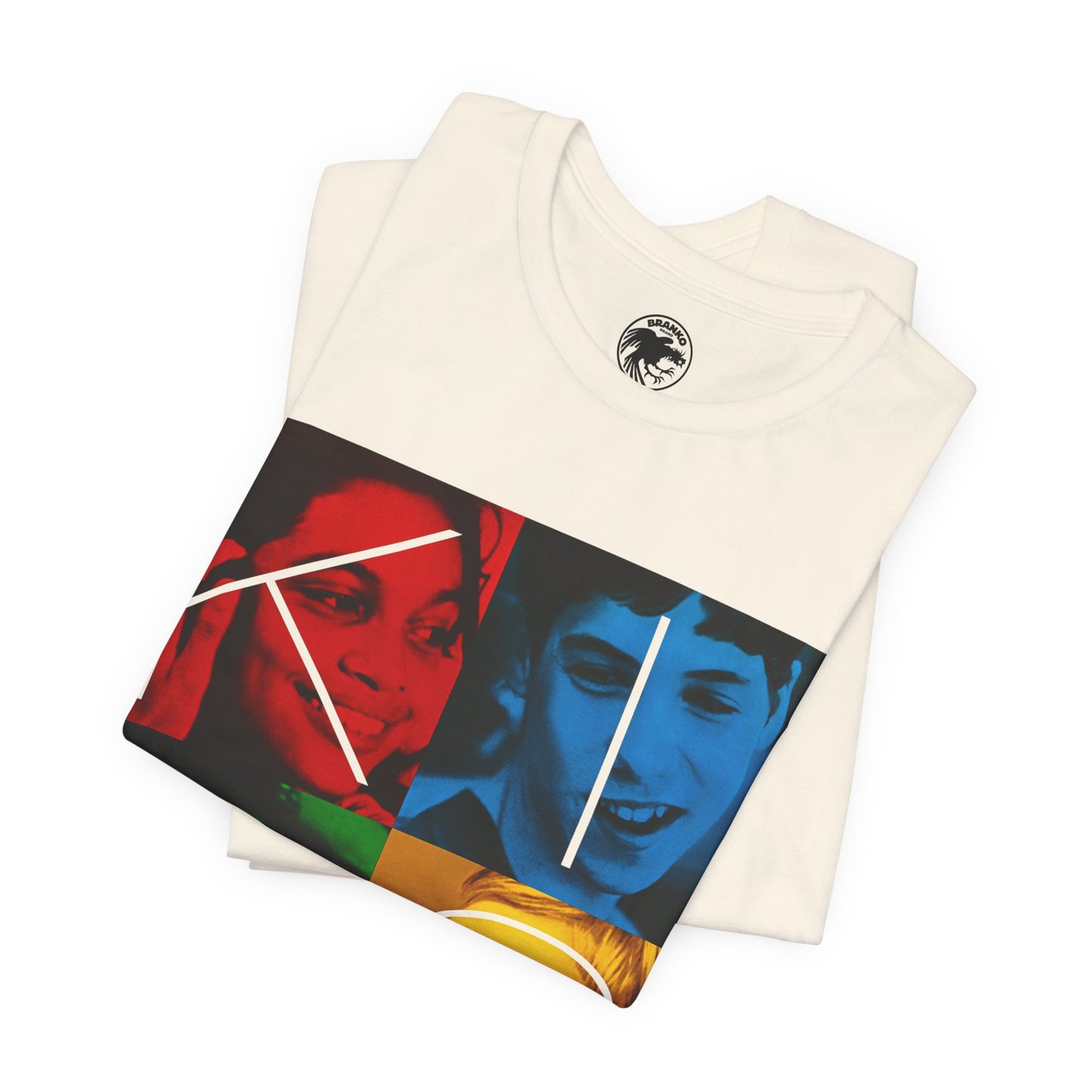 Kids (Replica Promo Shirt/1995 Larry Clark/Chloë Sevigny/90's Movie Shirt)