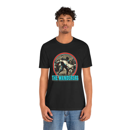 The Wanderers (Rock Tee Graphic/Rumble Scene)