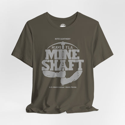 Mineshaft Miami (Miami Gay Leather Bar/Gay Miami/Miami Gay Bar/Into Leather?)