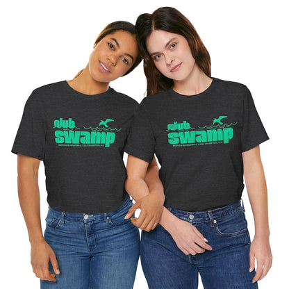 Club Swamp (Hamptons Gay Club/1976-2001)