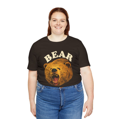 Bear (Replica 70's Gay Bear Novelty Shirt)