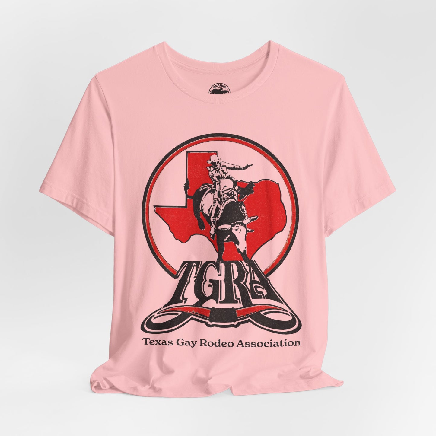 Texas Gay Rodeo Association