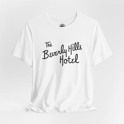 Beverly Hills Hotel (Replica 70's Souvenir Shirt)