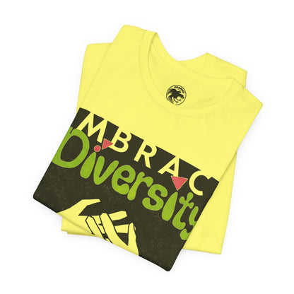 2001 Houston Gay & Lesbian Pride (Replica Promo Tee/Pride Month Shirt)