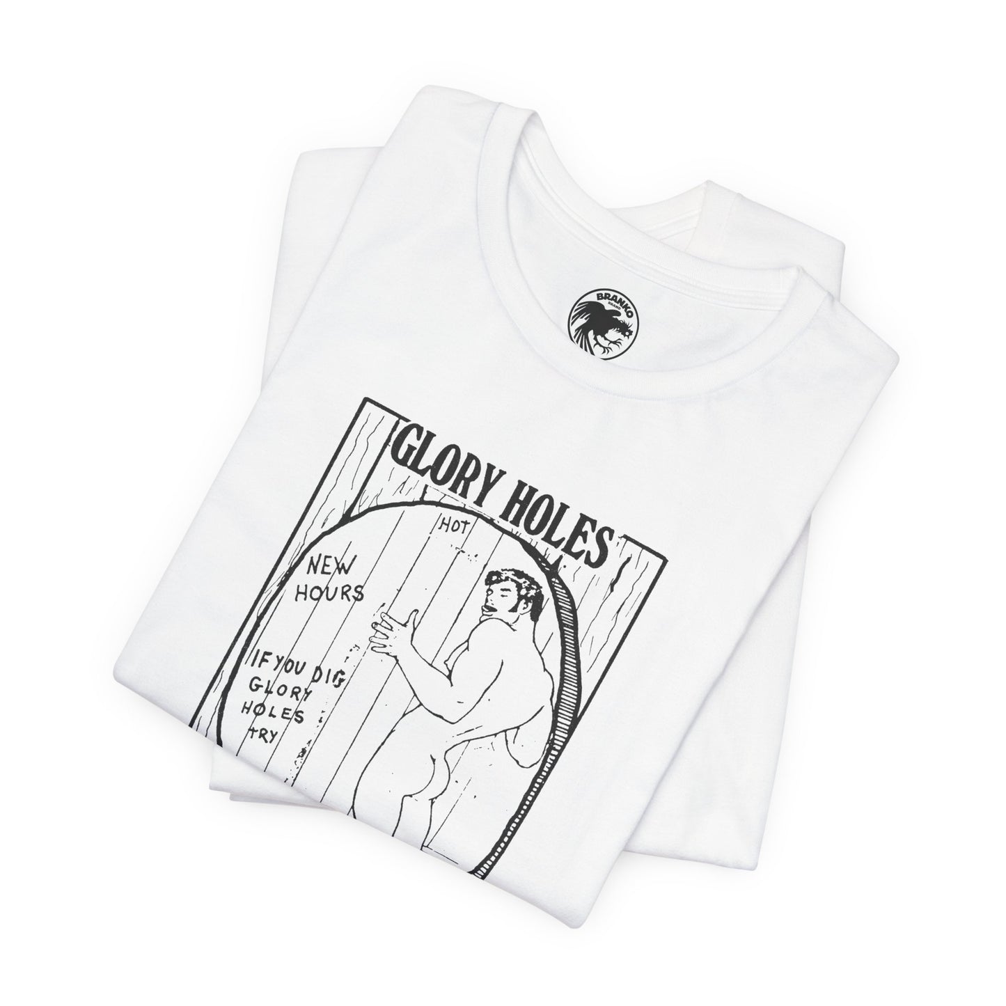 South of Market (San Francisco Glory Hole Club/70's and 80's)