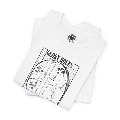 South of Market (San Francisco Glory Hole Club/70's and 80's)