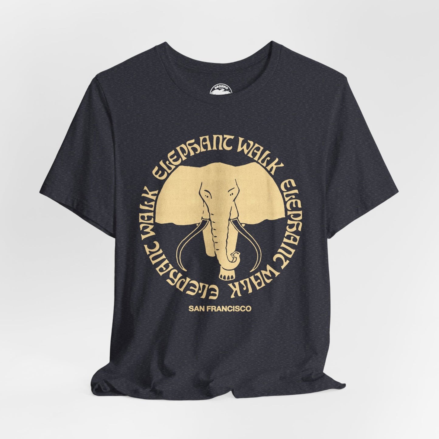 Elephant Walk (San Francisco Gay Bar/1974-1996)