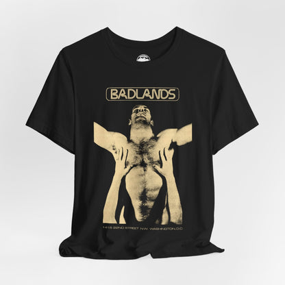 Badlands D.C. (Washington, D.C. Gay Club/1983-2011)