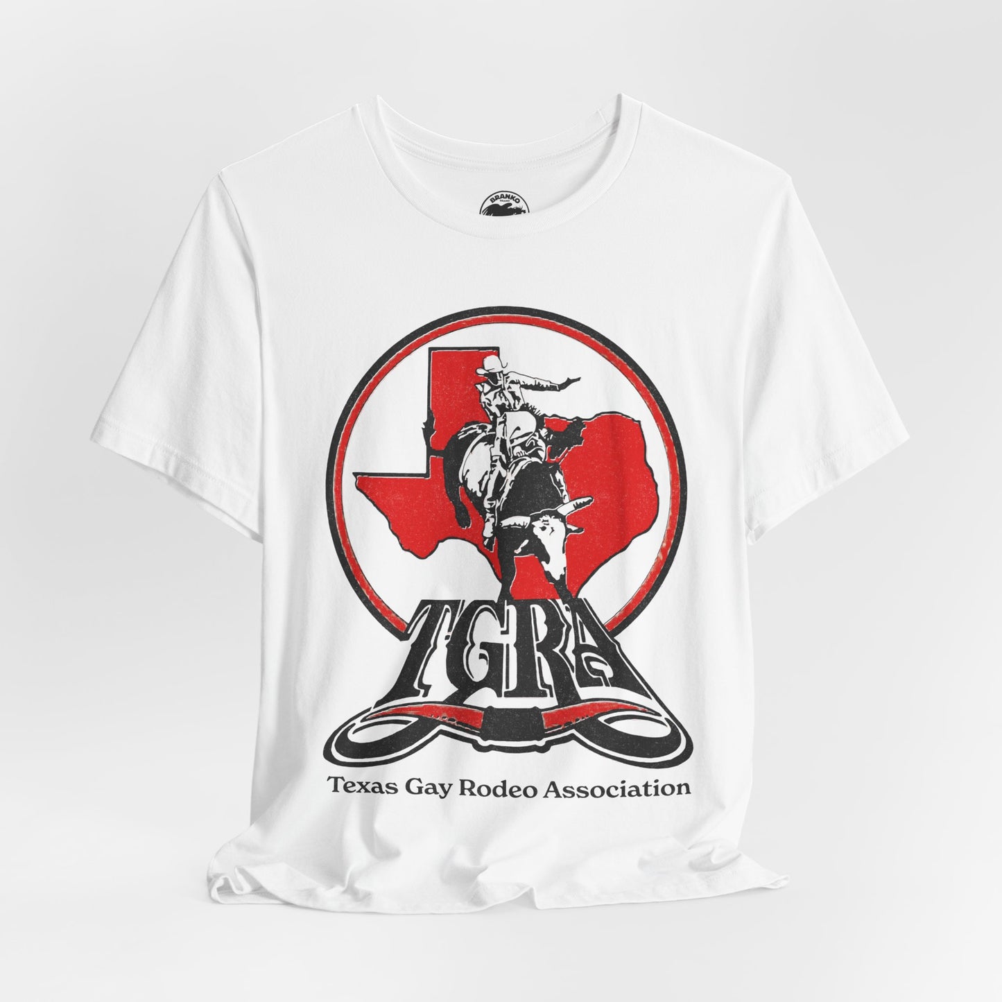 Texas Gay Rodeo Association