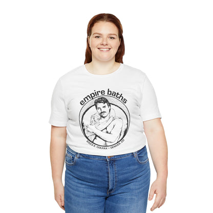 Empire Baths (Denver Gay Bathhouse)