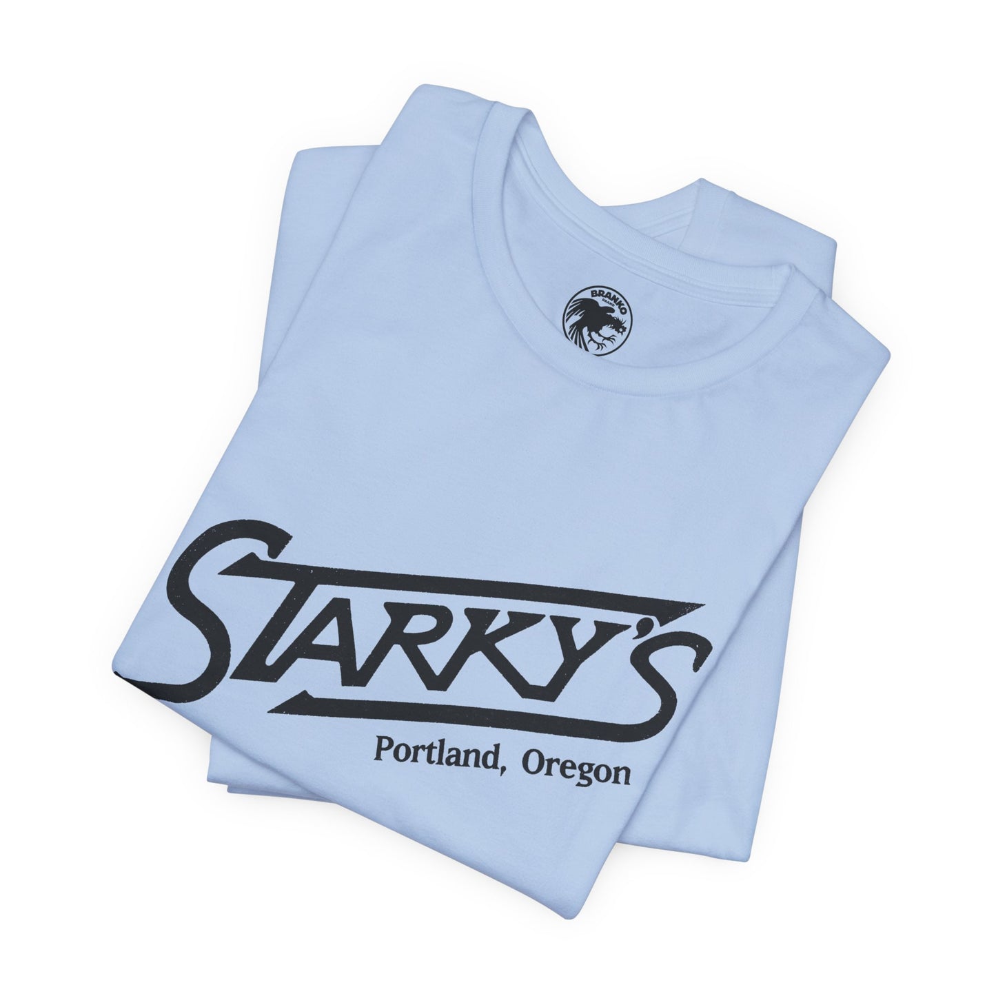 Starky's (Portland Oregon LGBTQ Bar and Restaurant/1984-2015)