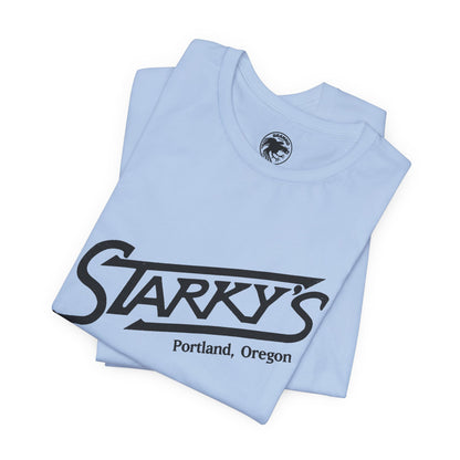 Starky's (Portland Oregon LGBTQ Bar and Restaurant/1984-2015)