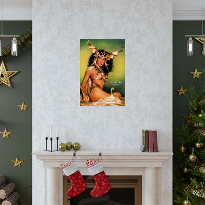 Cher Poster (Take Me Home Promo Reprint/1979)