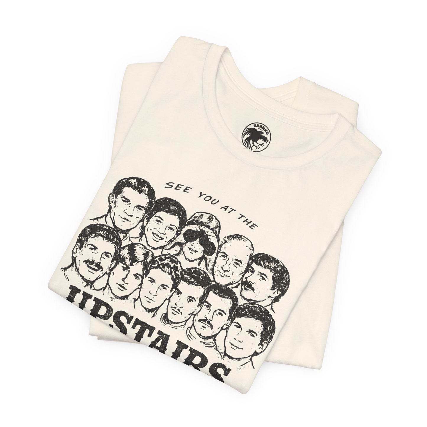 Upstairs Lounge (Historic New Orleans Gay Bar/70's)