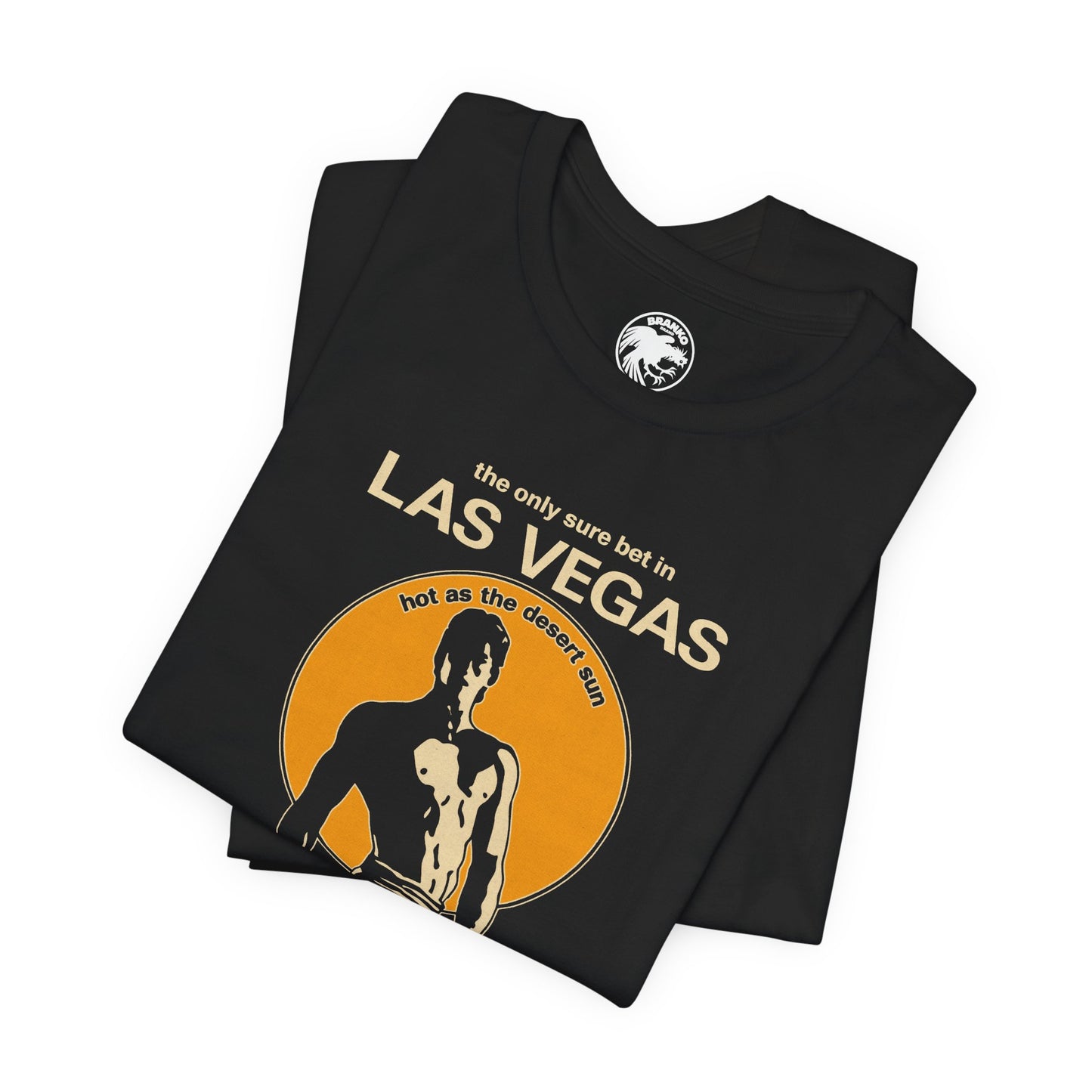 Camp David (Las Vegas Gay Bathhouse and Spa/1973-1996)