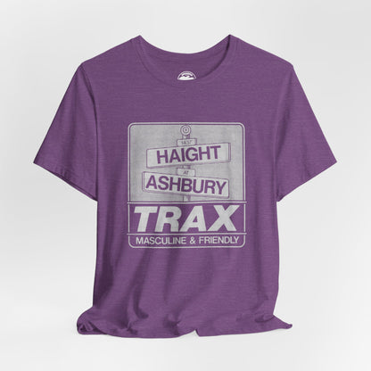 Trax (San Francisco Gay Bar/1973-2024)