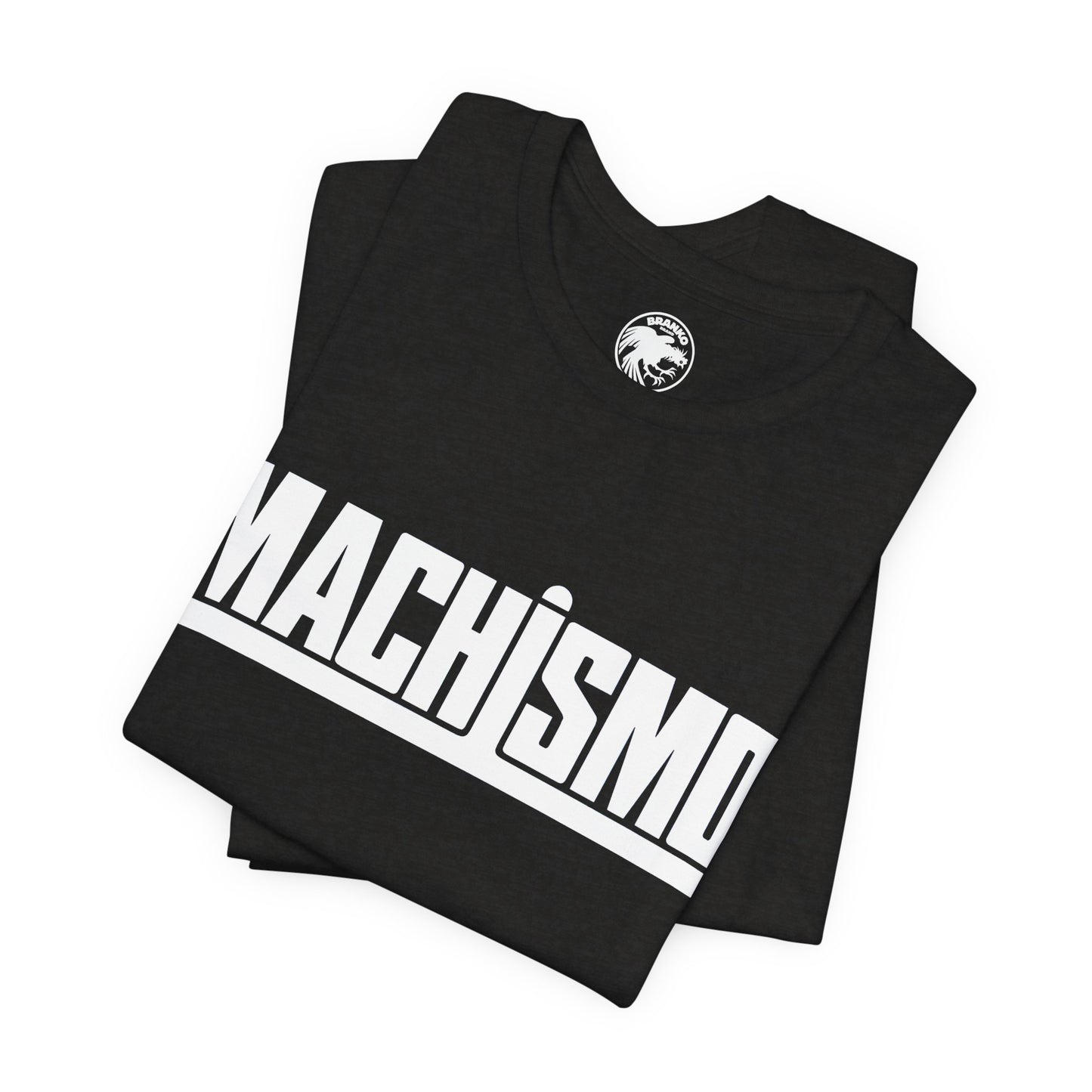 Machismo (Vintage Menswear Catalogue Logo)