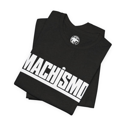 Machismo (Vintage Menswear Catalogue Logo)