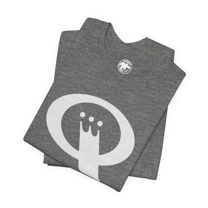 Speed Queen (Logo with Vintage Print Effect)