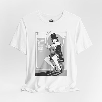 Sutter's Mill (Iconic San Francisco Gay Bar/1965-1998)