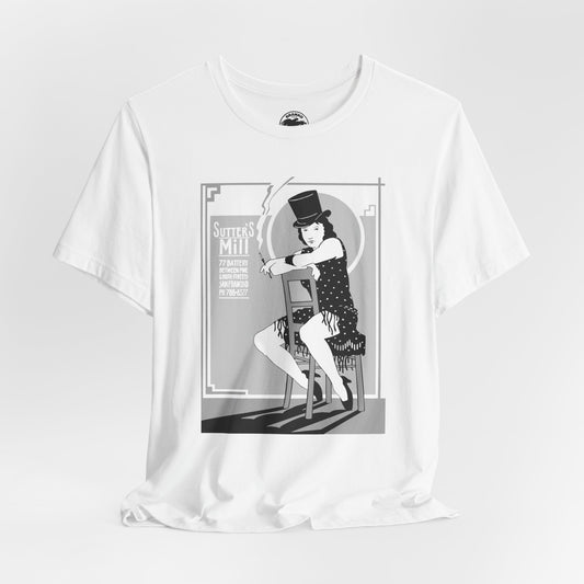 Sutter's Mill (Iconic San Francisco Gay Bar/1965-1998)