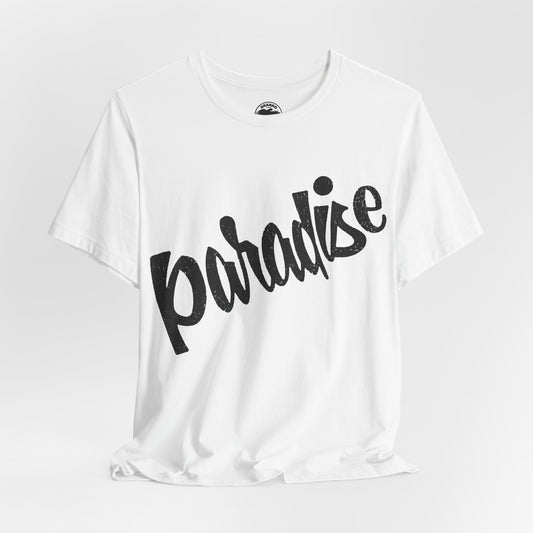 Paradise Bar (Iconic Boston/Cambridge Gay Bar/1971-2018)