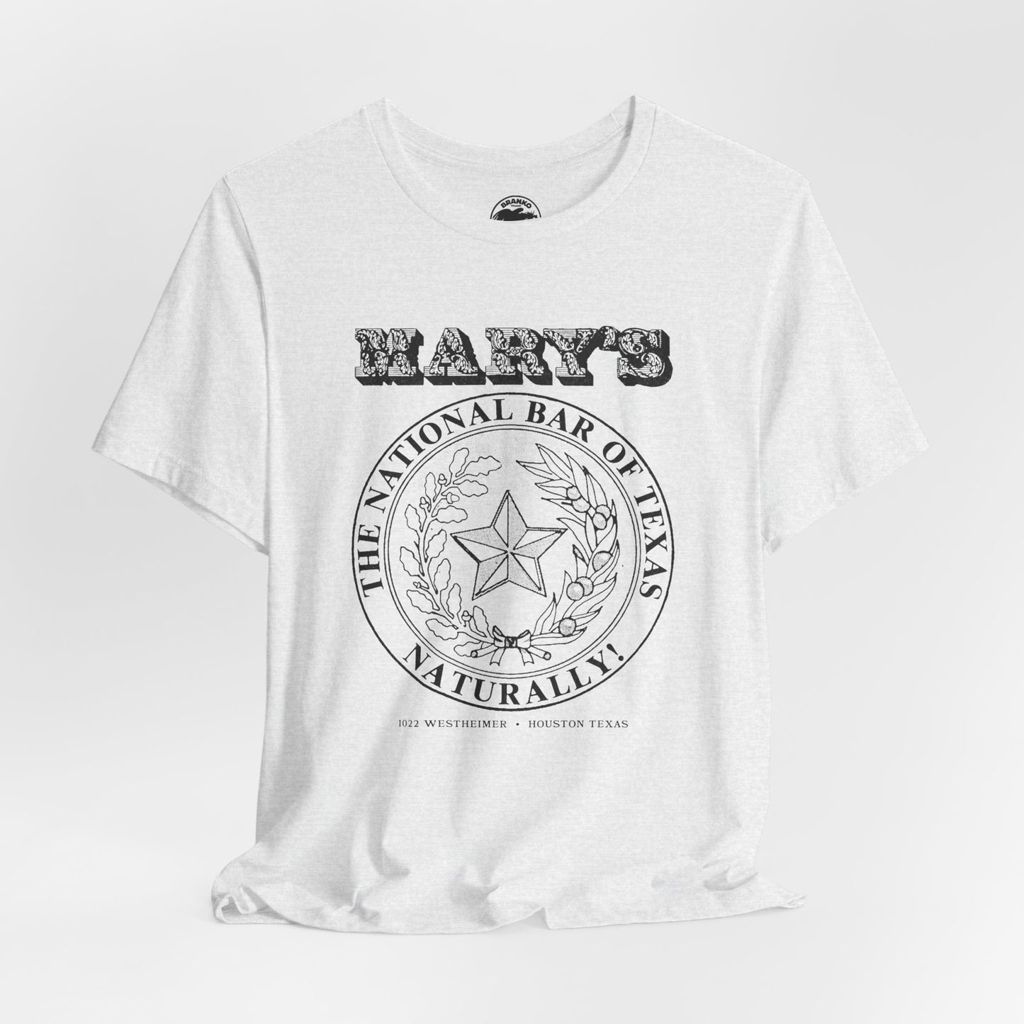 Mary's (Iconic Houston Gay Bar/1970-2009)