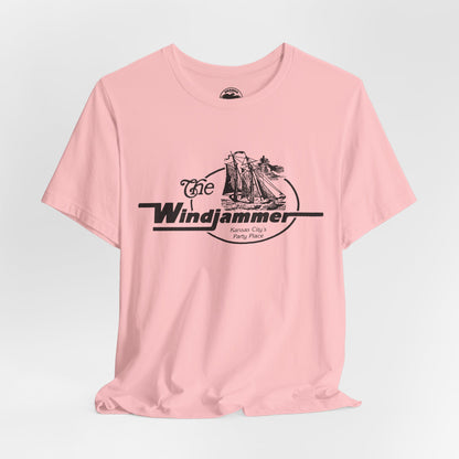 The Windjammer (Kansas City Gay Bar/1975-1995)