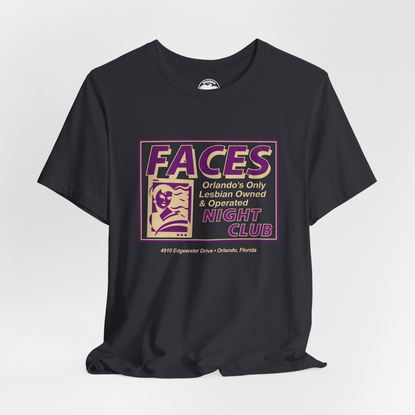 Faces (Orlando Lesbian Club/1983-2007)