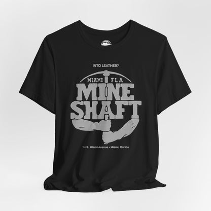 Mineshaft Miami (Miami Gay Leather Bar/Gay Miami/Miami Gay Bar/Into Leather?)