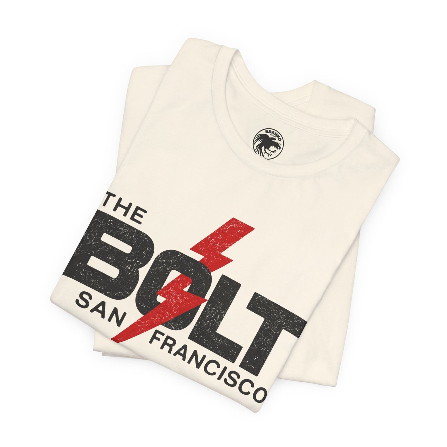 The Bolt (San Francisco Gay Bar/70's and 80's)