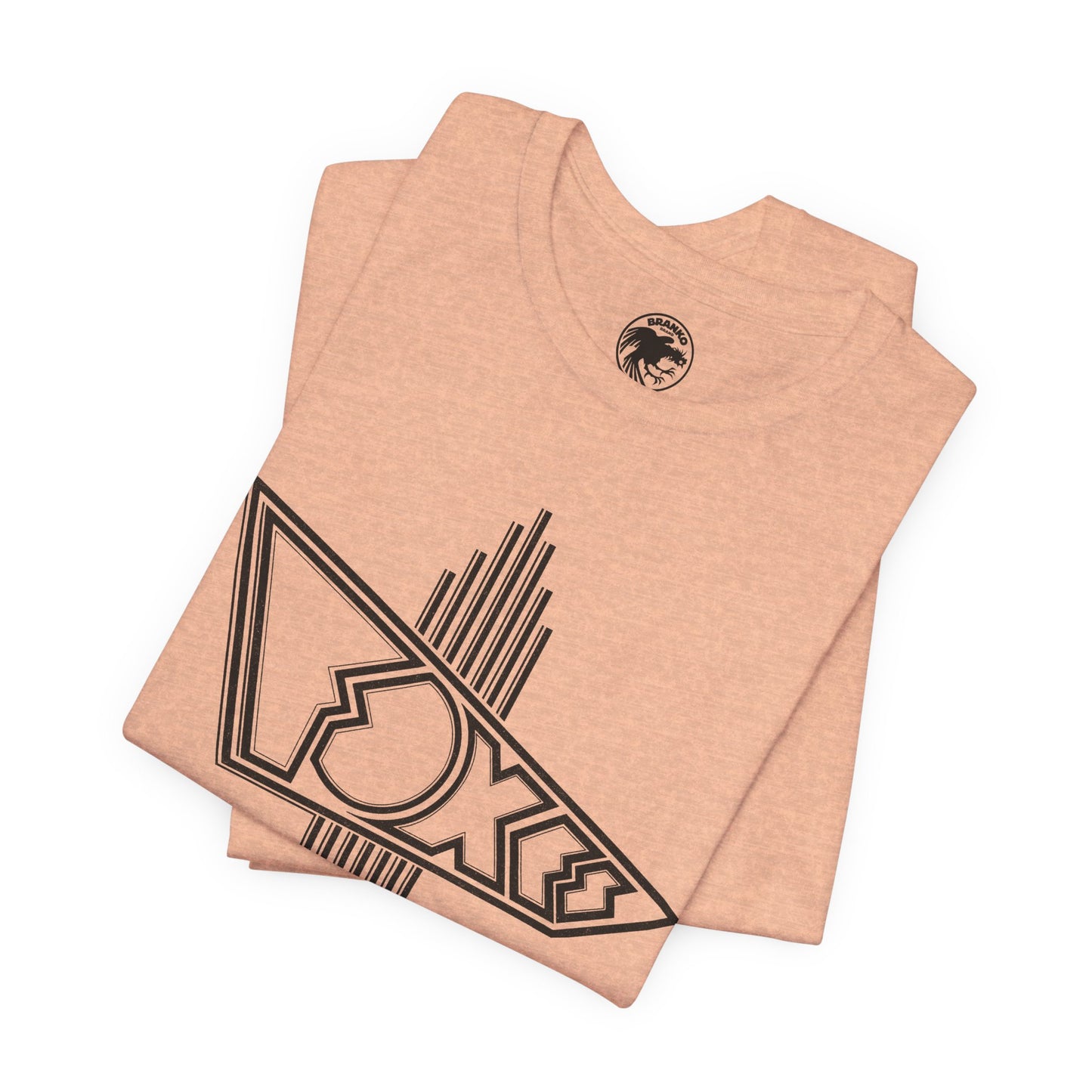 Foxes (Replica Cast & Crew Shirt/As Worn by Jodie Foster)