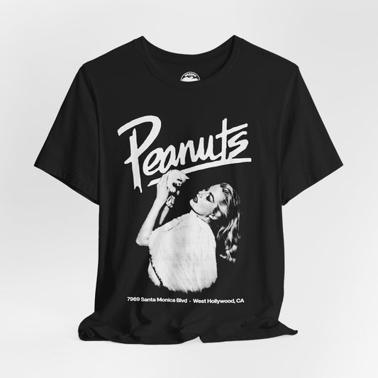 Peanuts (West Hollywood Lesbian Club/1979-1995)