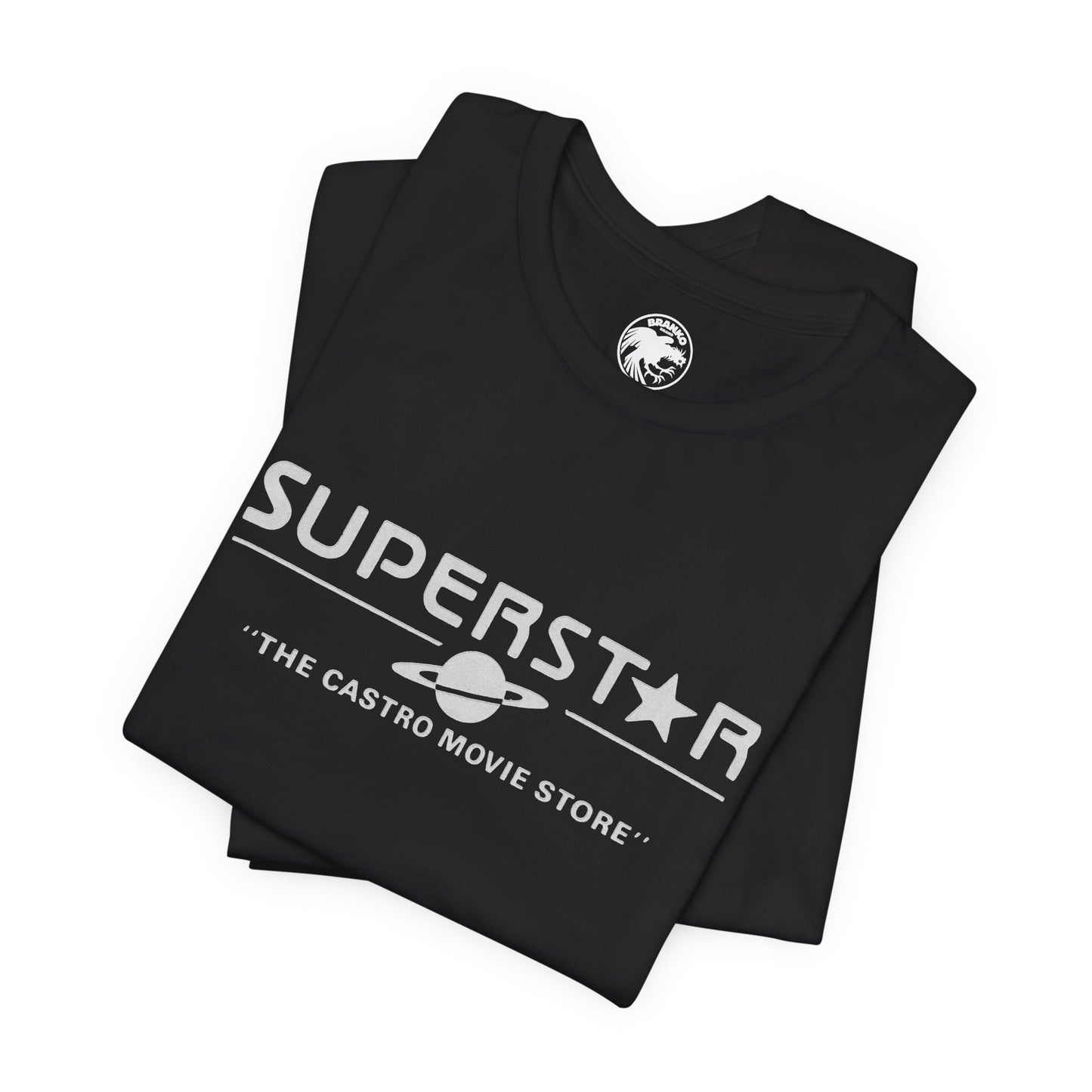 Superstar Video (San Francisco Gay Adult Video Store/80's and 90's)
