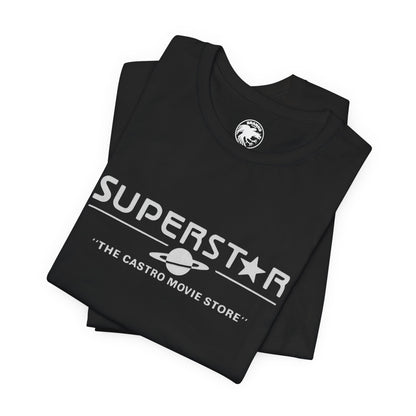 Superstar Video (San Francisco Gay Adult Video Store/80's and 90's)