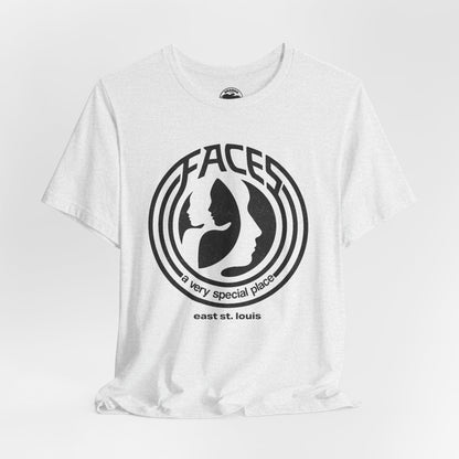 Faces (St. Louis Gay Bar/70's to 2000's)
