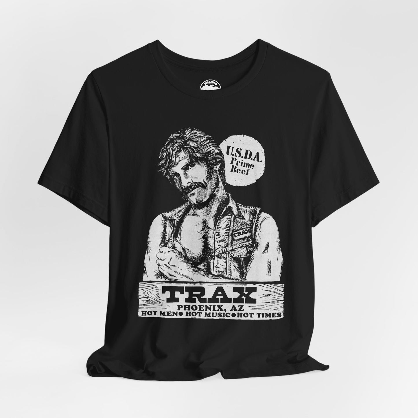 Trax (Phoenix Gay Bar & Nightclub/80's and 90's)