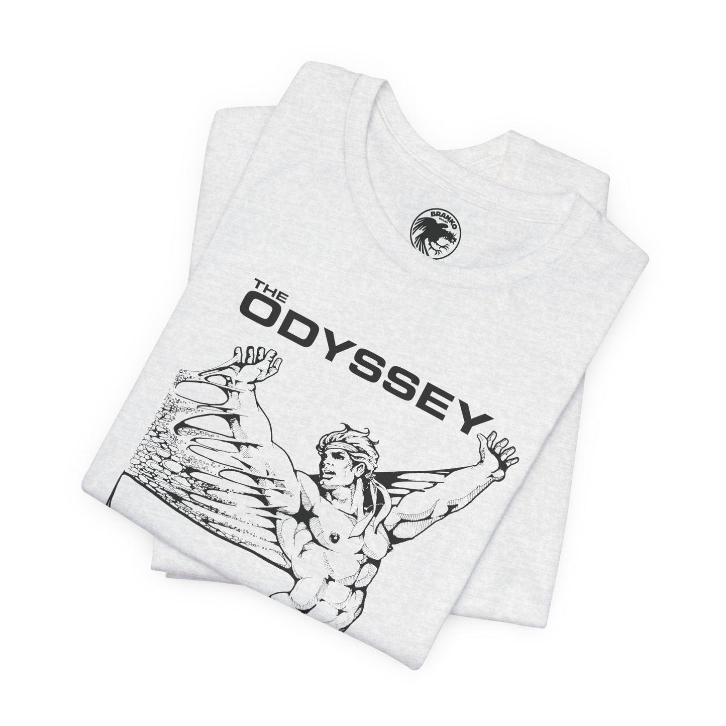 The Odyssey (Asbury Park Gay Club/70's and 80's)
