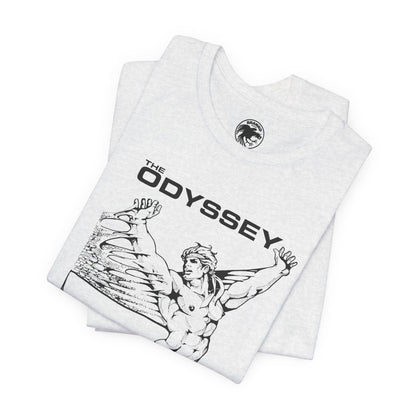 The Odyssey (Asbury Park Gay Club/70's and 80's)